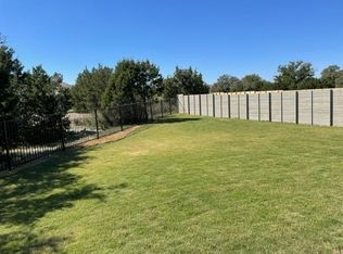 440 Wolf Springs Rd, Georgetown, TX 78628