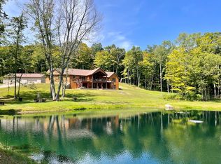 1856 Fish And Game Rd, Waverly, OH 45690