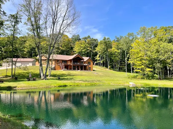 1856 Fish And Game Rd, Waverly, OH 45690