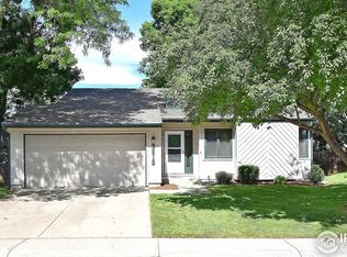 3519 Tradition Dr, Fort Collins, CO 80526
