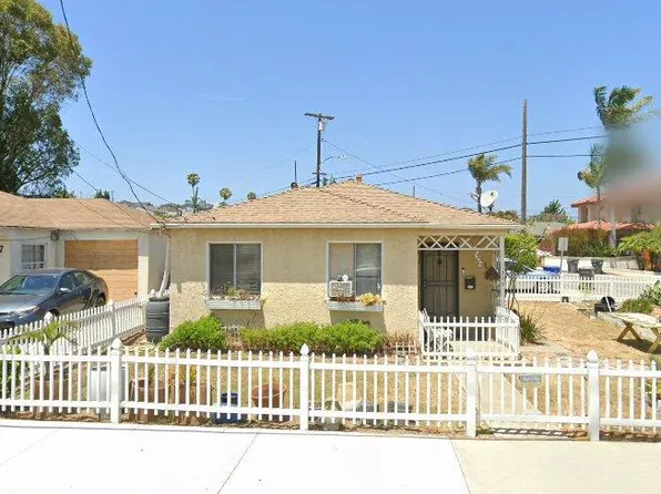 1209 Lilienthal Ln, Redondo Beach, CA 90278