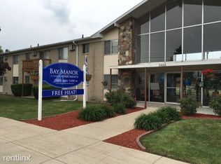 3465 Kiesel Rd APT 00001, Bay City, MI 48706