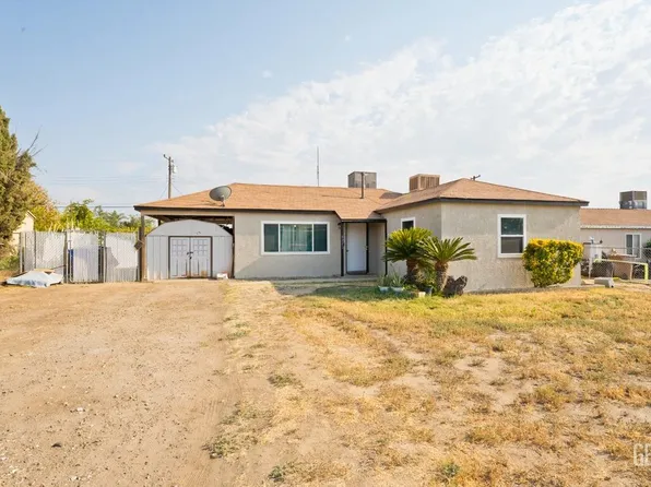 8213 Lexington Ave, Bakersfield, CA 93306