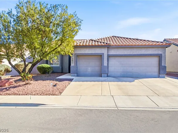 207 Pretty Sunset Ter, Henderson, NV 89015