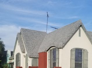 2640 Somerset Dr, Los Angeles, CA 90016