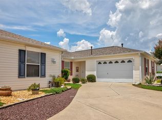 8955 SE 168th Sedgwick Pl, The Villages, FL 32162
