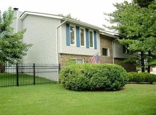 4509 Graves Dr, Lexington, KY 40515