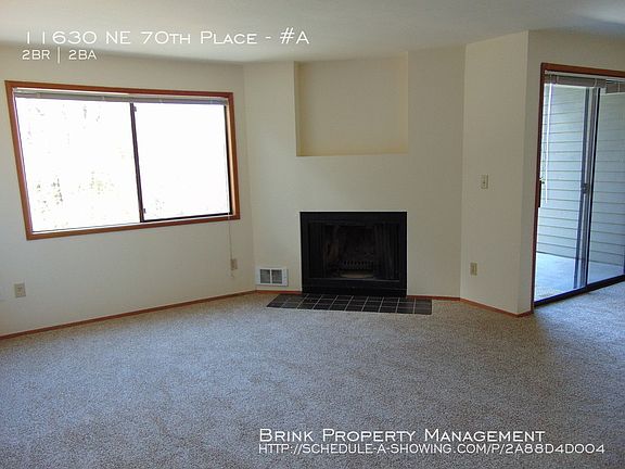 3rd image of 11630 NE 70th Pl APT A