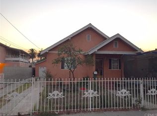 6423 Cottage St, Huntington Park, CA 90255