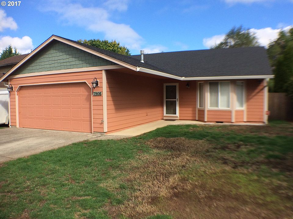 1st image of 7906 NE 54th Way
