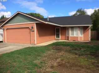 7906 NE 54th Way, Vancouver, WA 98662