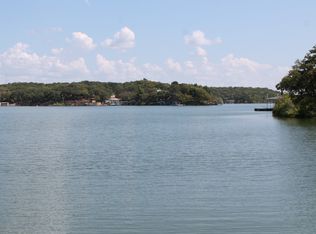 LOT 386 Moonlight Bay Dr, Chico, TX 76431