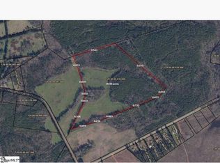 0 Prospector Dr, Edgefield, SC 29824