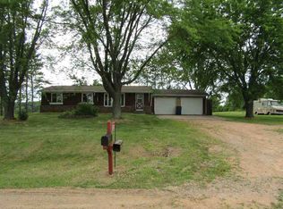 1282 County Road I N, Custer, WI 54423