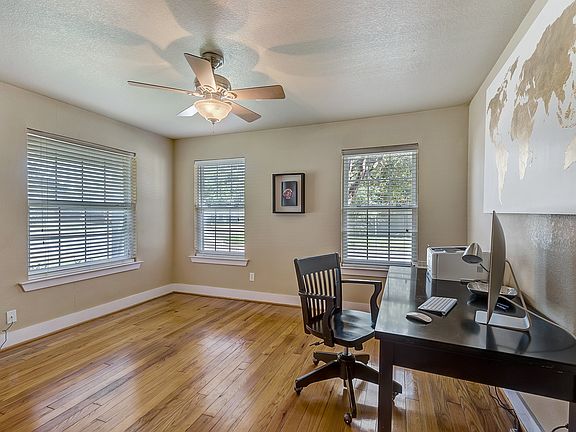 3rd image of 4501 Birchman Ave