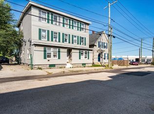 244 Wilson St, Manchester, NH 03103