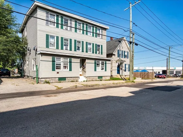 244 Wilson Street, Manchester, NH 03103