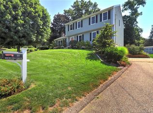 10 Shortell Dr, Ansonia, CT 06401