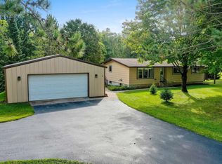 N3376 Rehms Rd, Peshtigo, WI 54157