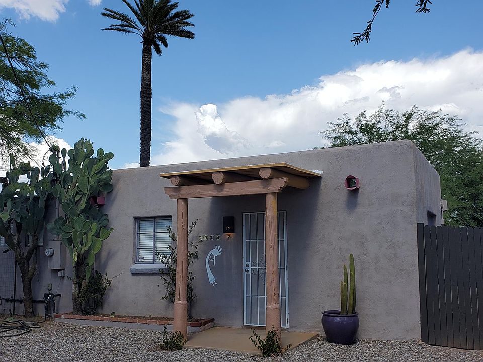 2718 N Flanwill Blvd 2, Tucson, AZ 85716 Zillow
