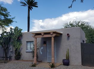 2718 N Flanwill Blvd #2, Tucson, AZ 85716