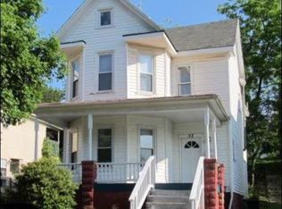 32 Gilmer Ave NE, Roanoke, VA 24016