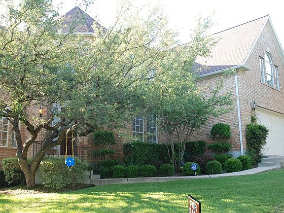 2-Story Brick House