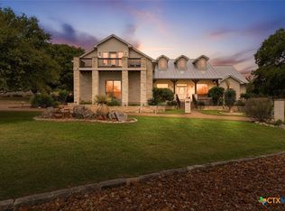 123 Grosbeak Dr, Spring Branch, TX 78070