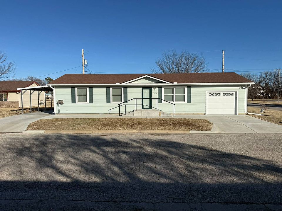 1st image of 801 Stelling St