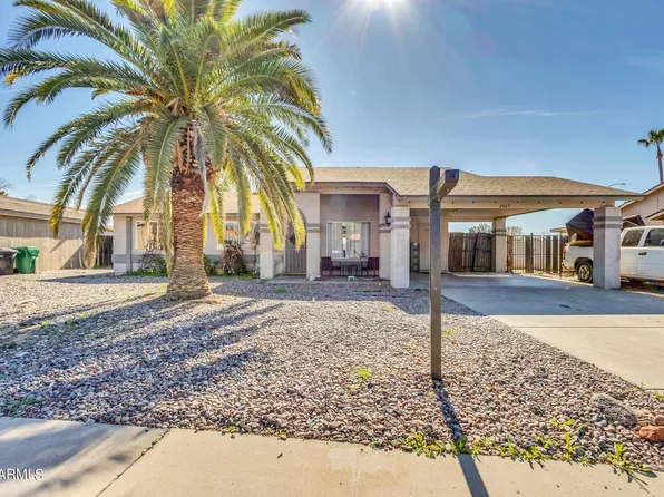 2409 E Diamond Avenue, Mesa, AZ 85204
