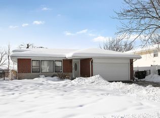 17476 Eastgate Dr, Country Club Hills, IL