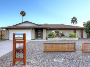 2815 E Cannon Dr, Phoenix, AZ 85028