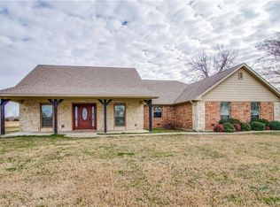 5950 Fm 2029, Telephone, TX 75488