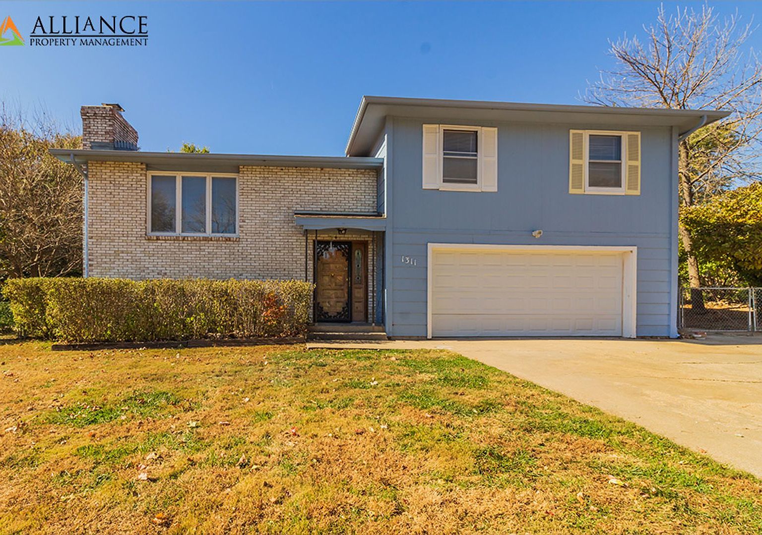 1311 Overlook Dr, Manhattan, KS 66503 Zillow