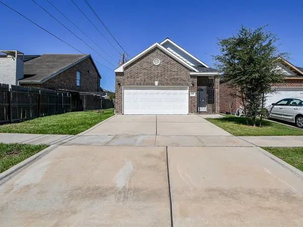 12840 Newbrook Drive, Houston, TX 77072