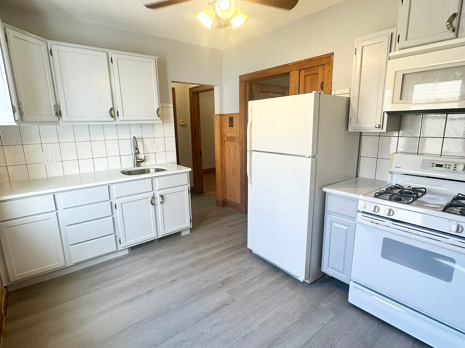 1 bed, $1,275 — Photo 1