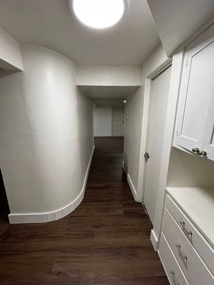 3 Bed, 1 Bath Home with Fenced Yard — Photo 1