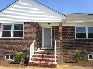 412 Millstone Landing Rd, Water View, VA 23180