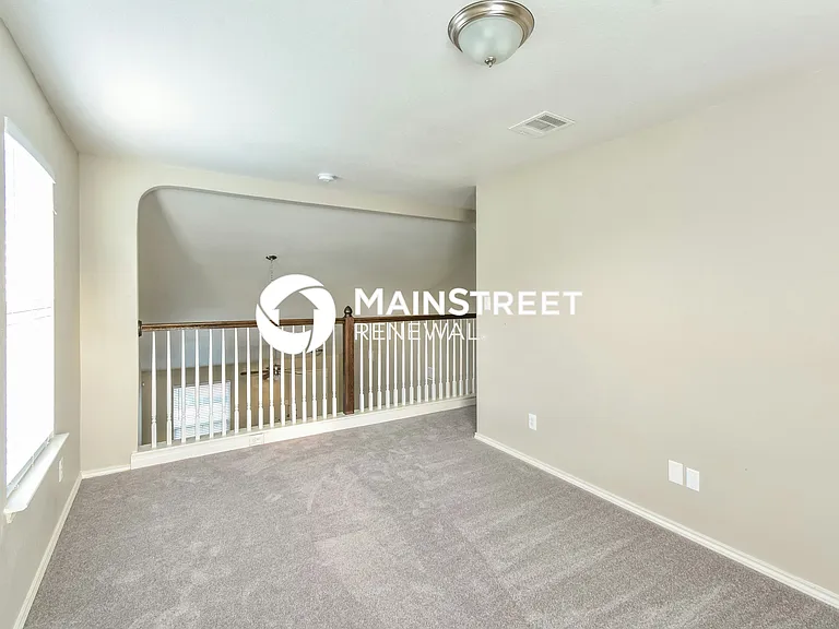 Bonus Room