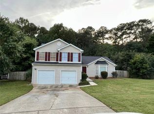 705 Mohansic Ave, Loganville, GA 30052