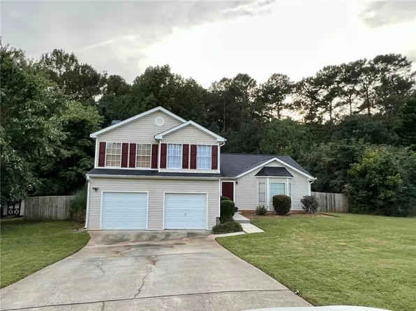 705 Mohansic Ave, Loganville, GA 30052