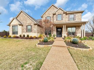 913 Siena Dr, Southlake, TX 76092