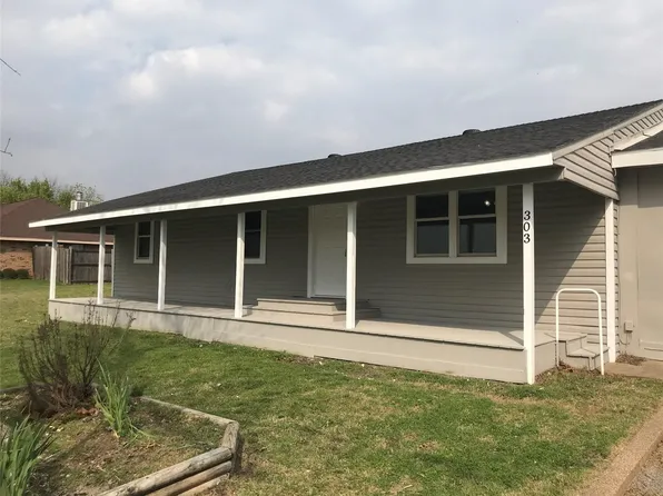 303 Raymond St, Farmersville, TX 75442