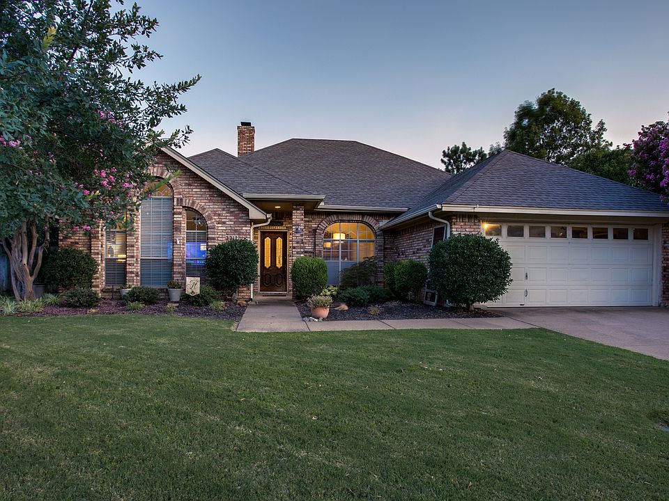1st image of 3312 Huntington Dr