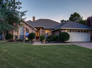 3312 Huntington Dr, Colleyville, TX 76034