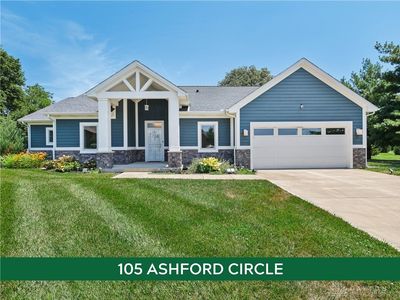 105 Ashford Cir, Greenville, OH, 45331