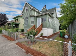 217 NE San Rafael St, Portland, OR 97212