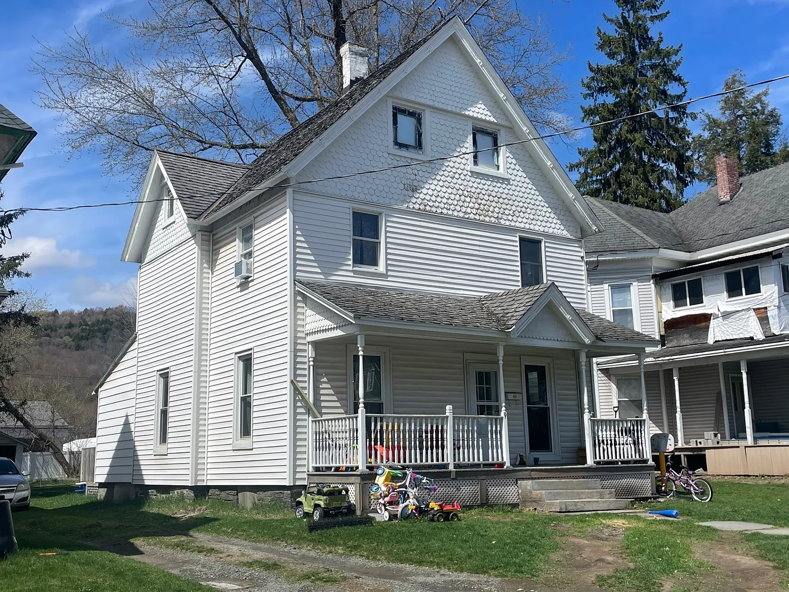 9 Howell St photo 1