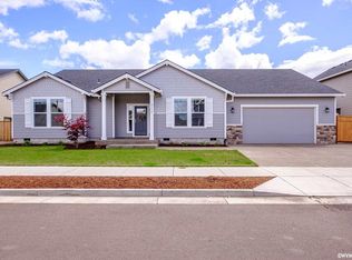 2114 NE Evergreen Ave, Albany, OR 97321