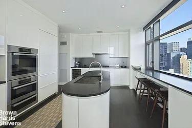 Rented by Brown Harris Stevens